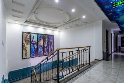 Shute E-sport Hotel