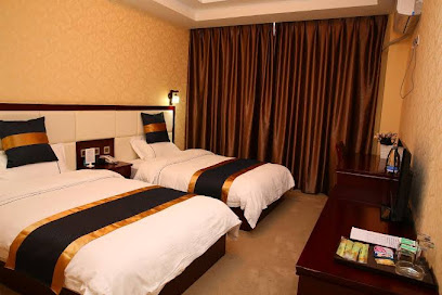 Kunming Fulai Hotel Changshui Airport Branch