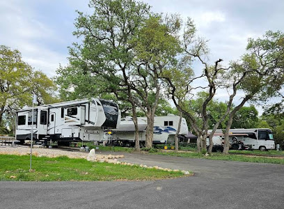 Almost Heaven RV Resort