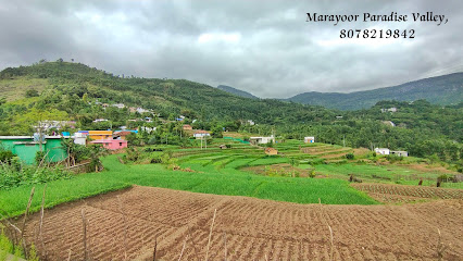 Marayoor Paradise Valley Inn