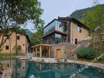 Qizhu Qinglongwu Boutique Hostel