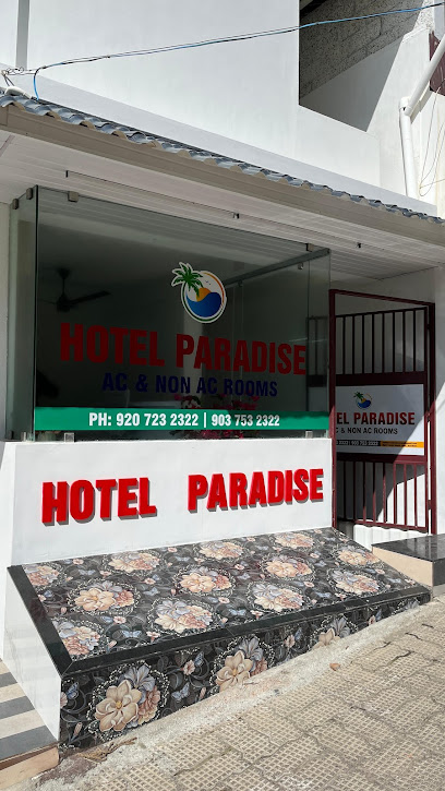 Hotel Paradise