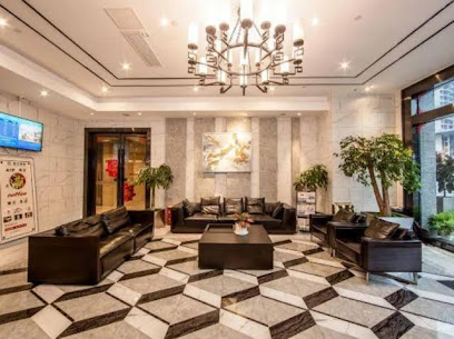 Jiayuan Starlight Hotel