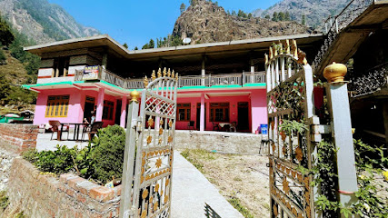 CHOJH INN HOMESTAY KASOL