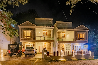 RIYAN VALLEY RESORT