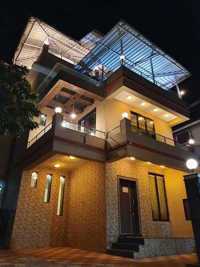 Emrald villa - Shivay bungalows