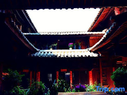 Nuodeng Wudishui Inn