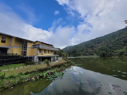 Xiangtianhu Coffee Shop and Homestay