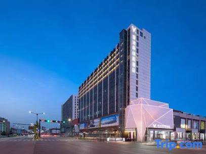 桐乡濮院雷迪森维嘉酒店