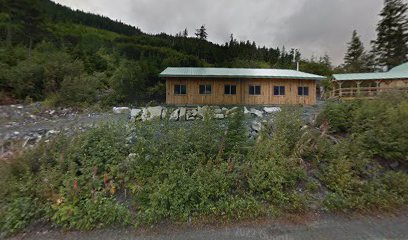 The Gathering Place