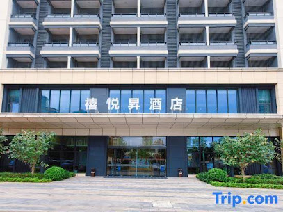 JOYOUS SERVICE APARTMENT