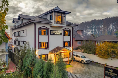Hotel Moon Stone De Luxury