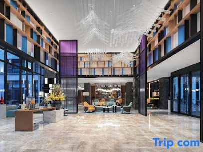 Hampton by Hilton Tongxiang Wuzhen Xizha Scenic Area