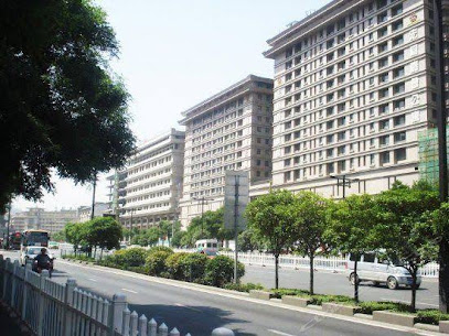 Yongtai Hotel
