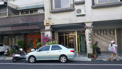 Green Bottle 綠瓶子