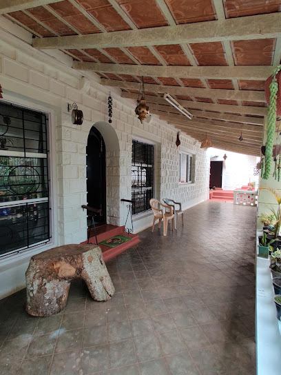 Baleymund Homestay