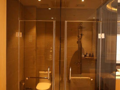 Ning'an Muqinghui Bathing Hotel