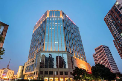 Wuhu Golden Eagle Summit Hotel