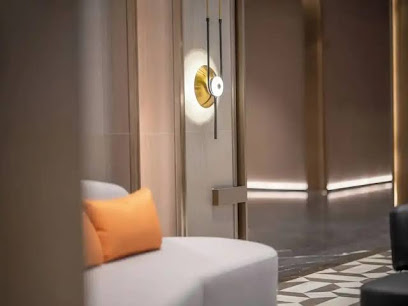 Holiday Inn Express Taizhou Toumen Port, an IHG Hotel