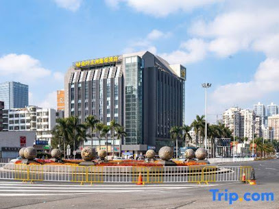 V Continent Hotel