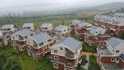 石林银瑞林国际大酒店