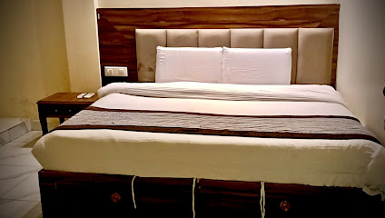 Hotel Saffron Inn