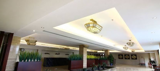 Qiaodu Hotel