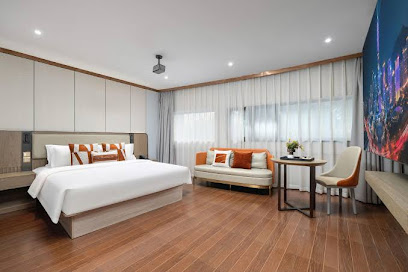 Echarm Hotel