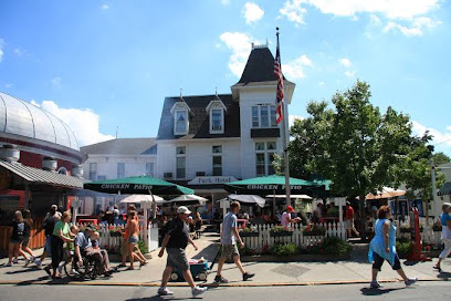 Historic Park Hotel