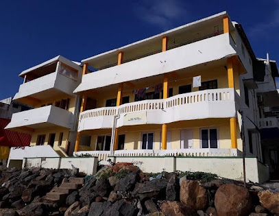 Sri Harul Guest House