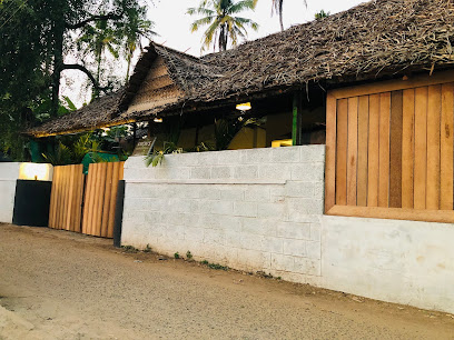 Kiran's Cliff Cottage