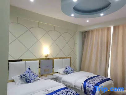Baoshan Mingshuo Theme Hotel