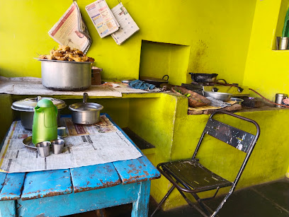 Sunkada Nagaraj Hotel