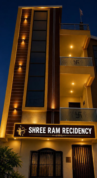 Ram residency Hotel omkareshwar