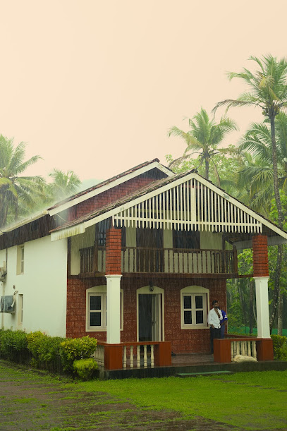ASR VILLA