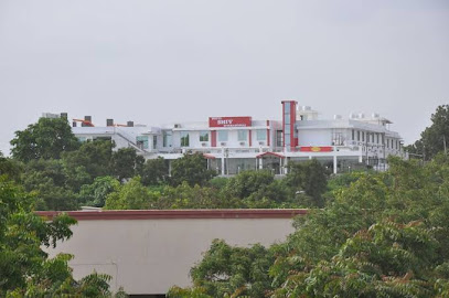 Hotel Shiv International