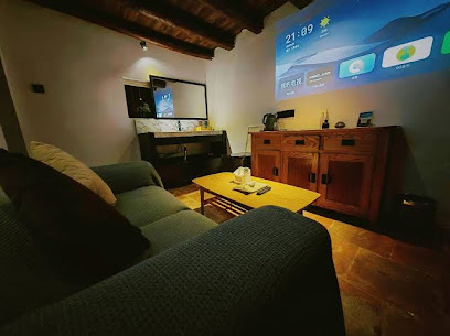 Buyan Inn