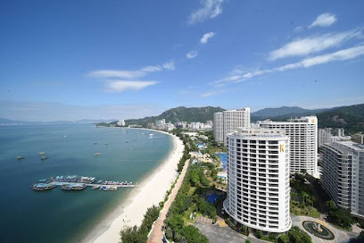 Qingpu Seaview Hotel