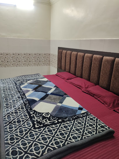 SHREE LADDU GOPAL SEVA SADAN