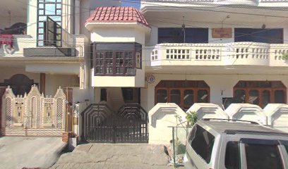RK HOME STAY