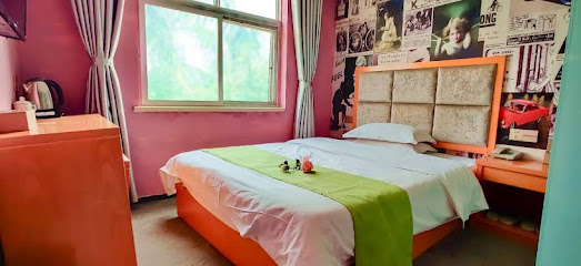 Boyue light luxury hotel