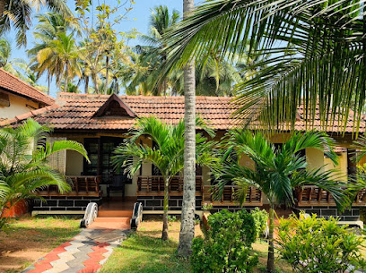 Kerala Cottage