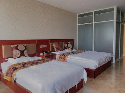 Suzhou Family Fu Hotel