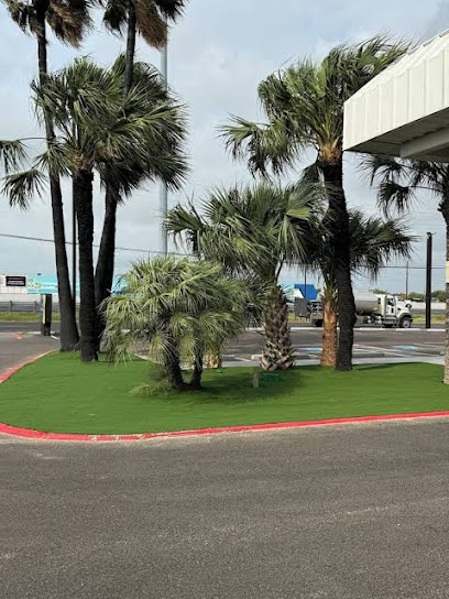 Super 8 by Wyndham Corpus Christi Airport