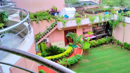 OYO 1476 Hotel Gajapati