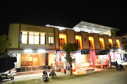 Hotel Shivpriya Residency