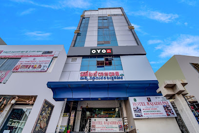 Super Hotel O Rajadhani