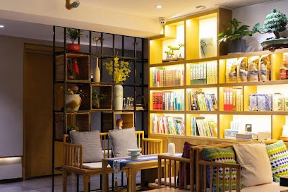 Meiyi Light Luxury Mingsu Hotel