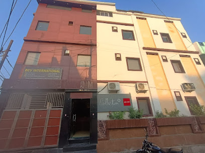 Hotel Dev International