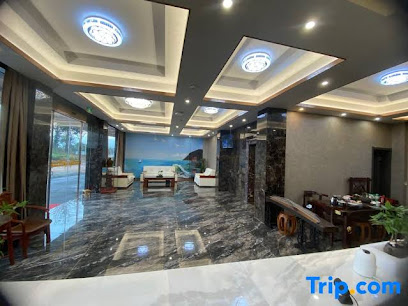 Ark 8th Hotel